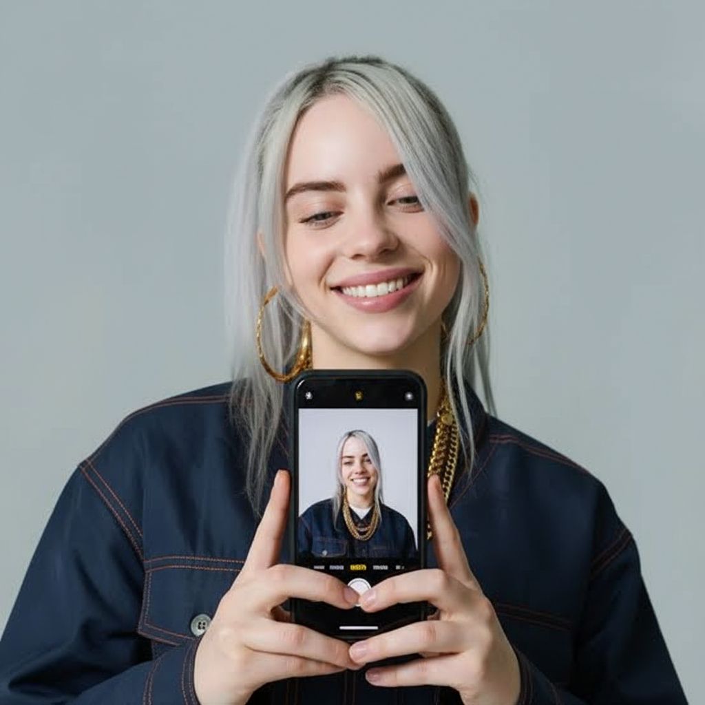 After Edit: Style Transfer